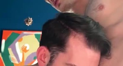 Cole fucks