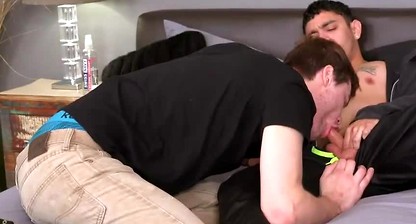 Boy Fucks Boy 8-2