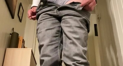 So horny before school