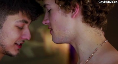 Angel Rivera And Sean Ford
