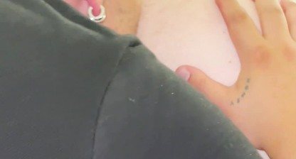 He Ate n Left No Crumbs