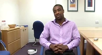 Leon Audition