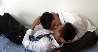School Boys Compilation Uno Kissing and Cocks