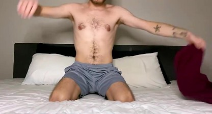 ChaosMen - Kyler Dixon - Solo Peep Video