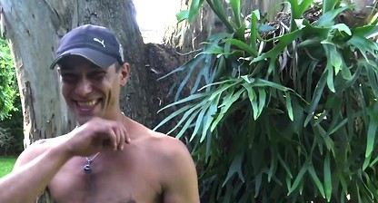 Cute Fan Sucks A Cameraman’s Cock