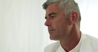 Stern Priest Disciplines A Lying Missionary Boy’s Young Asshole